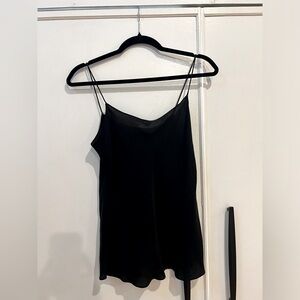 Theory Silk Camisole